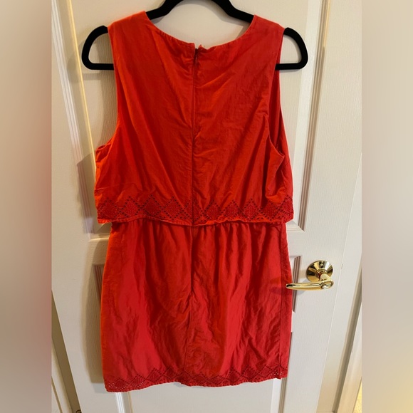 Summer dress - J. Crew Mercantile - Picture 3 of 3